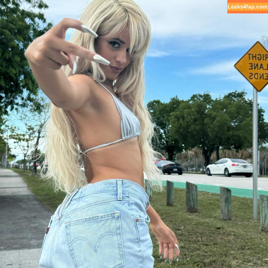 Camila Cabello / Camila_Cabello / iamgabrielaung слитое фото фото #3141