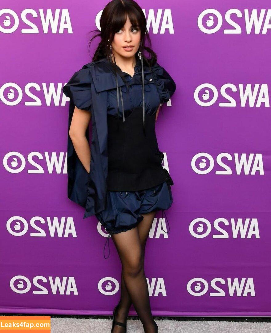 Camila Cabello / Camila_Cabello / iamgabrielaung слитое фото фото #3152