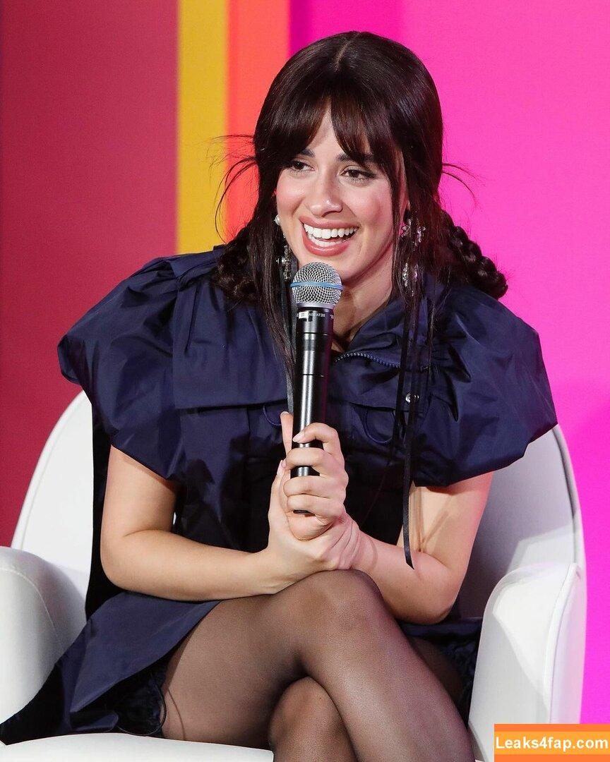 Camila Cabello / Camila_Cabello / iamgabrielaung слитое фото фото #3154