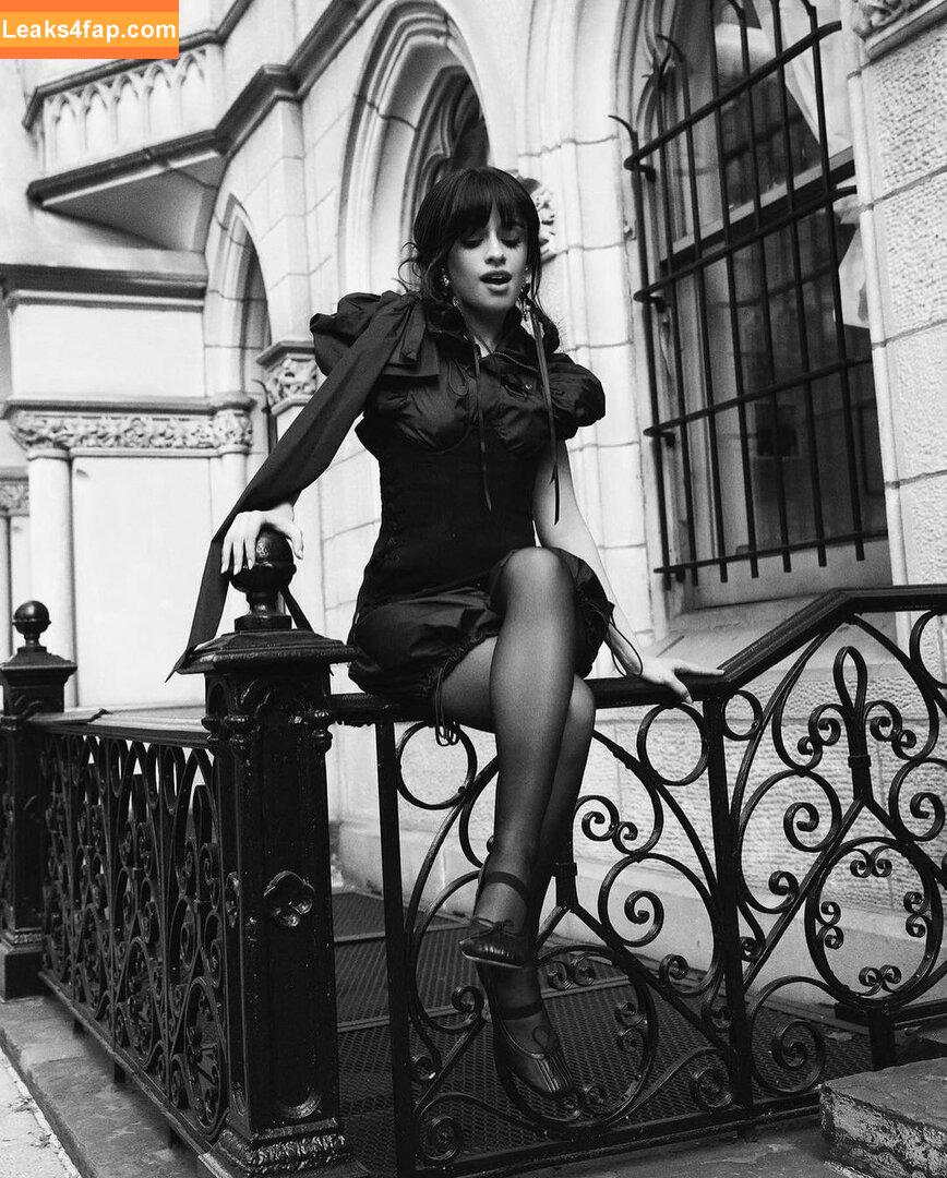 Camila Cabello / Camila_Cabello / iamgabrielaung leaked photo photo #3163