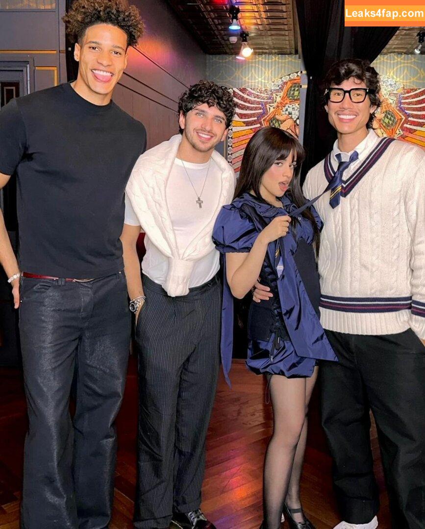 Camila Cabello / Camila_Cabello / iamgabrielaung leaked photo photo #3164