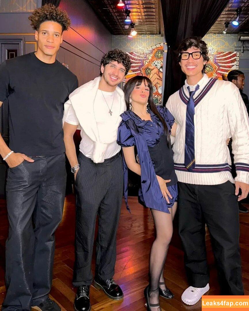 Camila Cabello / Camila_Cabello / iamgabrielaung leaked photo photo #3165