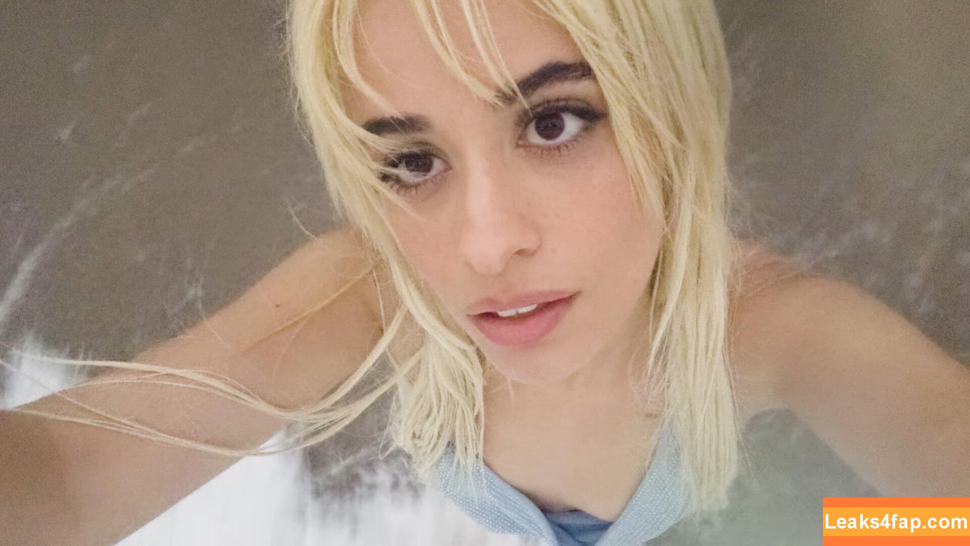 Camila Cabello / Camila_Cabello / iamgabrielaung слитое фото фото #3171