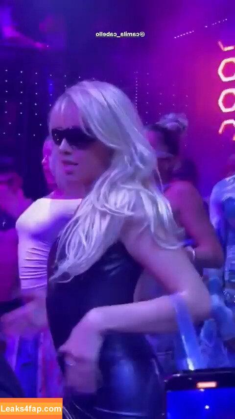 Camila Cabello / Camila_Cabello / iamgabrielaung слитое фото фото #3188