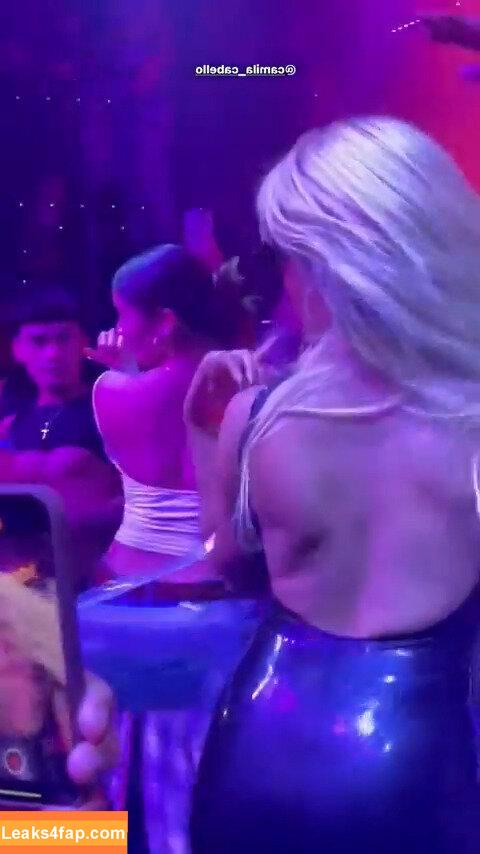 Camila Cabello / Camila_Cabello / iamgabrielaung слитое фото фото #3189