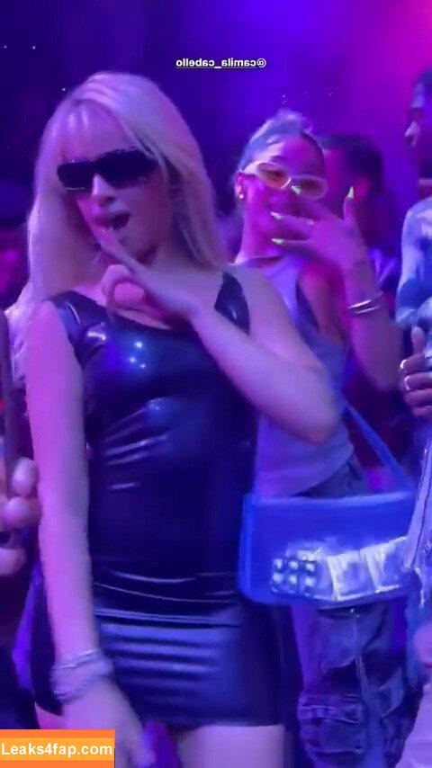 Camila Cabello / Camila_Cabello / iamgabrielaung слитое фото фото #3191