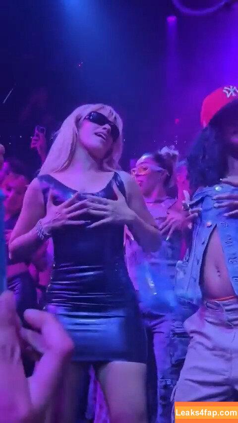 Camila Cabello / Camila_Cabello / iamgabrielaung слитое фото фото #3192