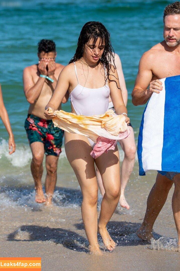 Camila Cabello / Camila_Cabello / iamgabrielaung слитое фото фото #3202