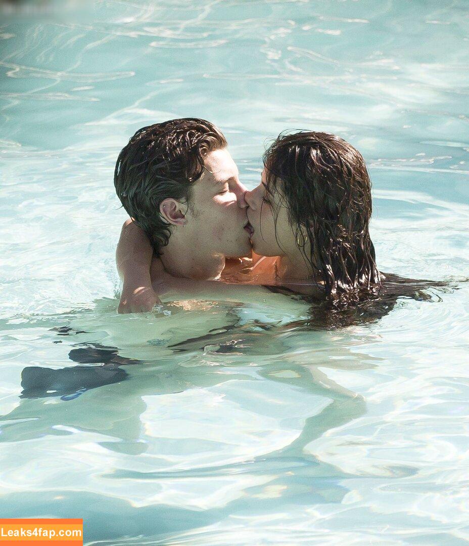 Camila Cabello / Camila_Cabello / iamgabrielaung слитое фото фото #3207