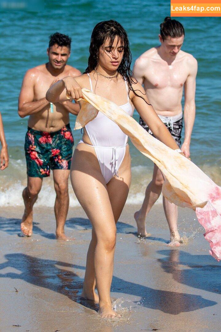 Camila Cabello / Camila_Cabello / iamgabrielaung слитое фото фото #3213