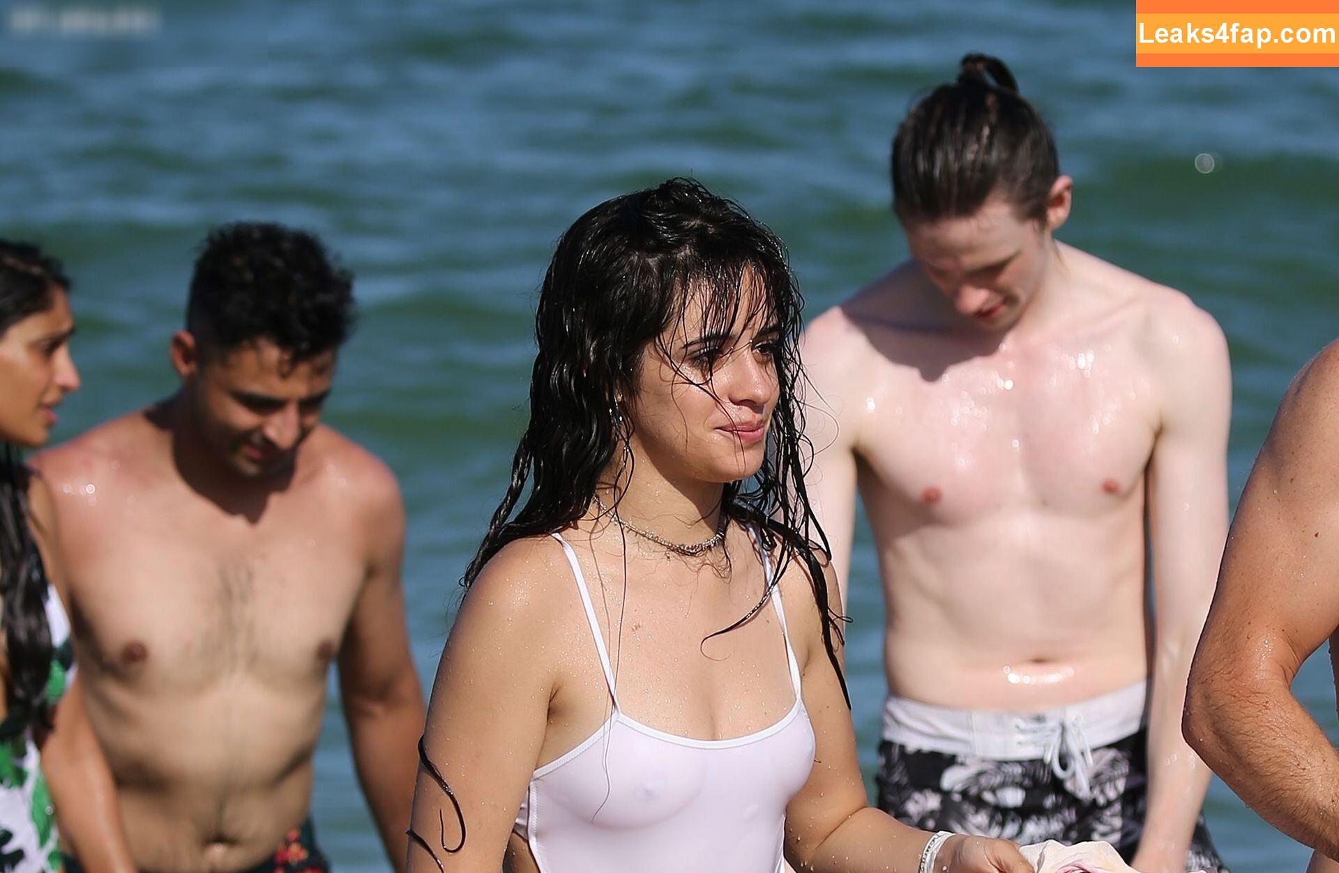 Camila Cabello / Camila_Cabello / iamgabrielaung leaked photo photo #3218