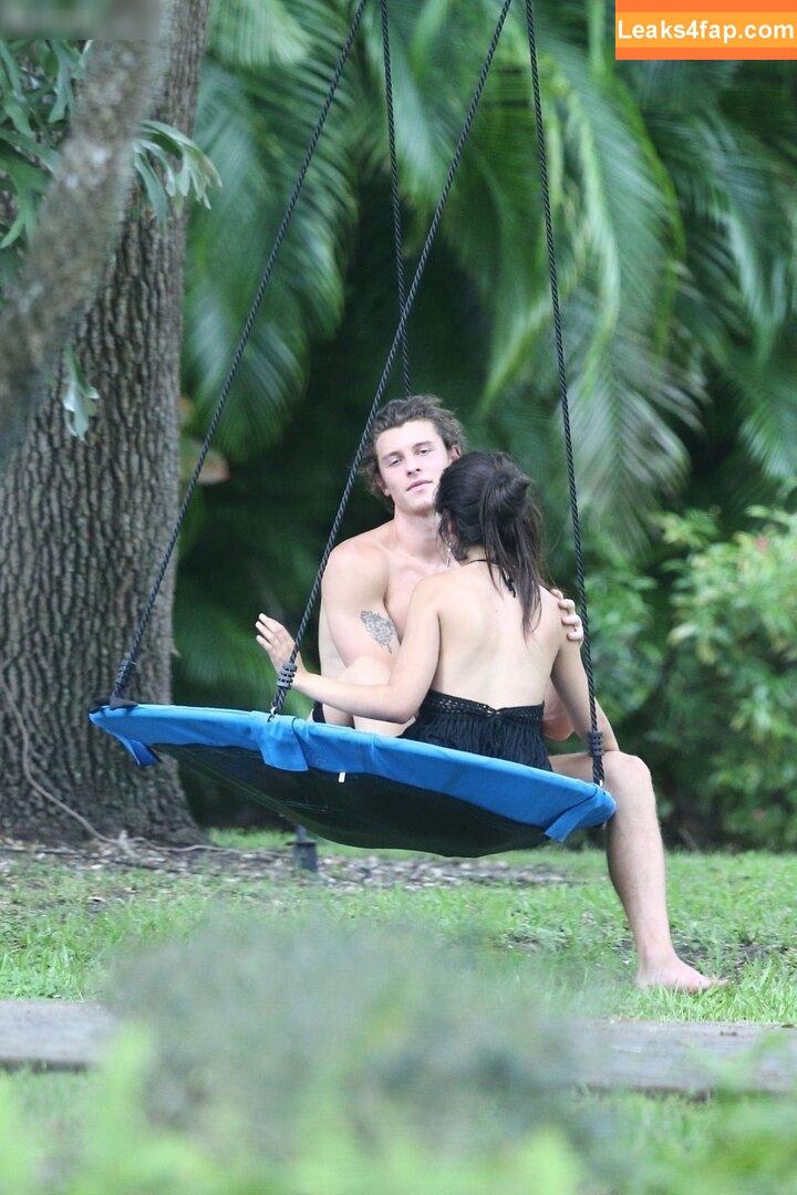 Camila Cabello / Camila_Cabello / iamgabrielaung leaked photo photo #3221