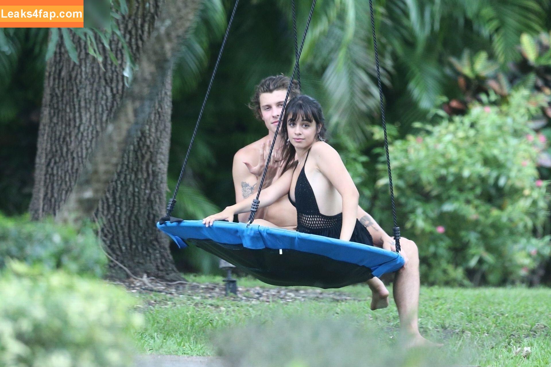 Camila Cabello / Camila_Cabello / iamgabrielaung leaked photo photo #3228