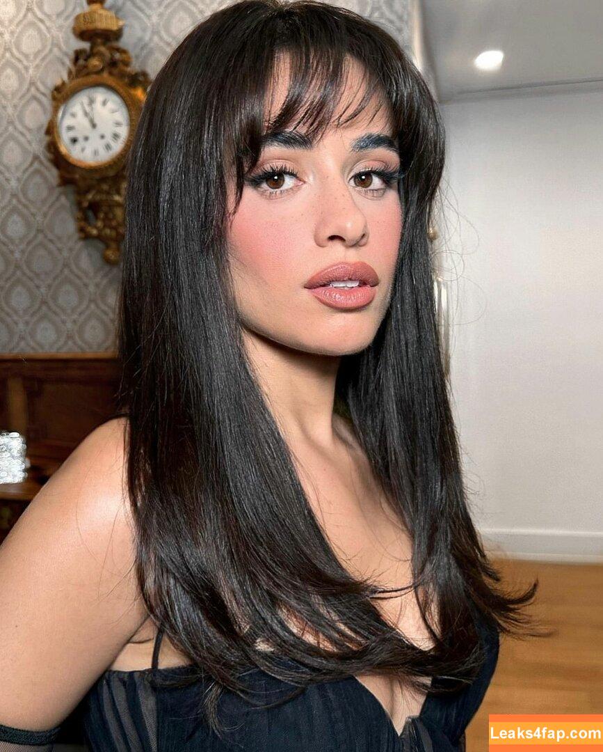 Camila Cabello / Camila_Cabello / iamgabrielaung leaked photo photo #3259