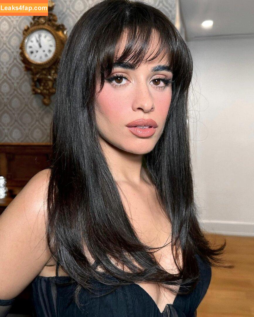 Camila Cabello / Camila_Cabello / iamgabrielaung leaked photo photo #3260