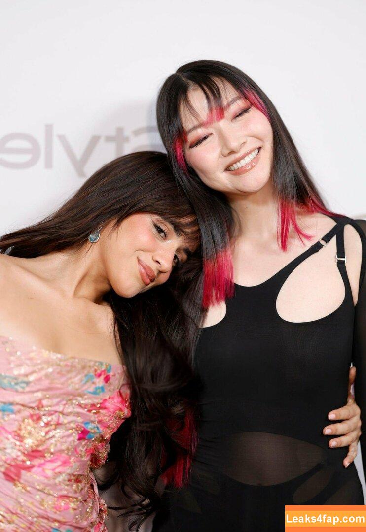 Camila Cabello / Camila_Cabello / iamgabrielaung leaked photo photo #3271