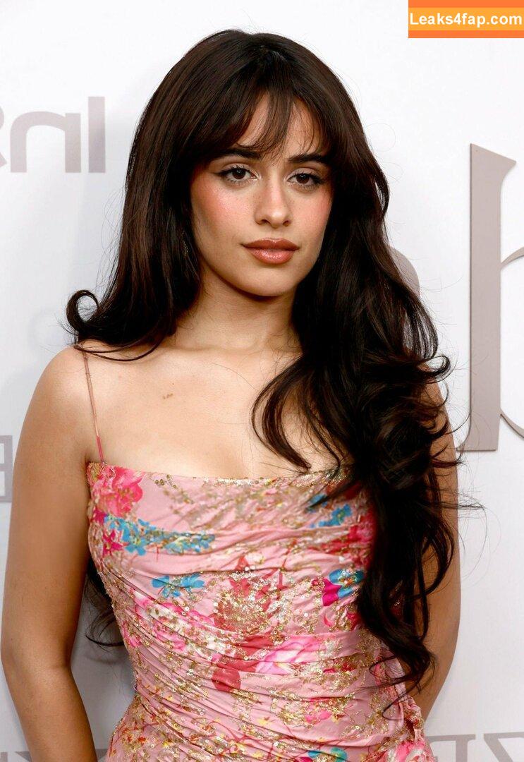 Camila Cabello / Camila_Cabello / iamgabrielaung leaked photo photo #3275