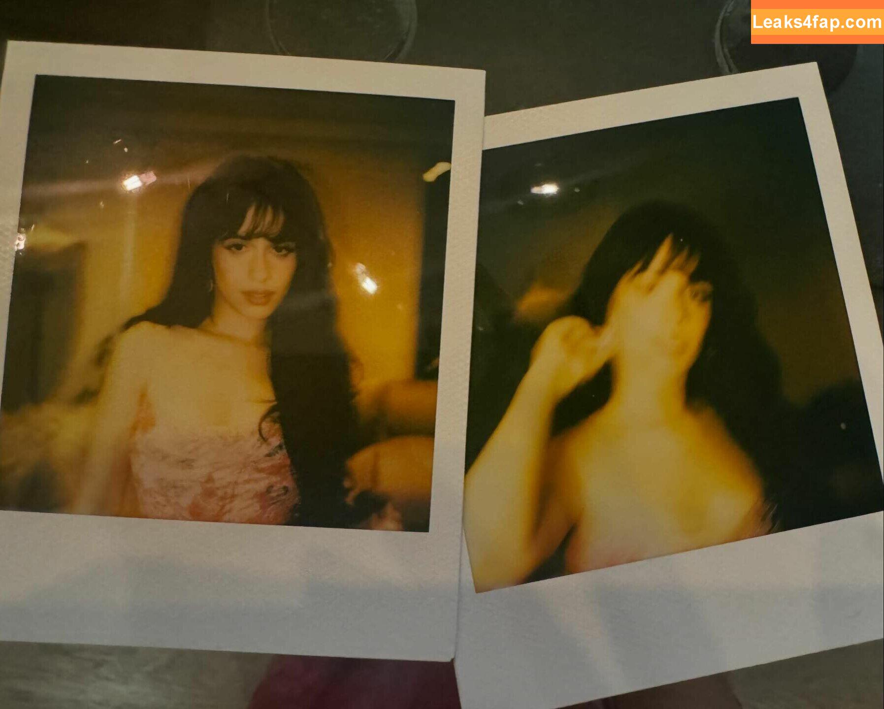 Camila Cabello / Camila_Cabello / iamgabrielaung leaked photo photo #3283