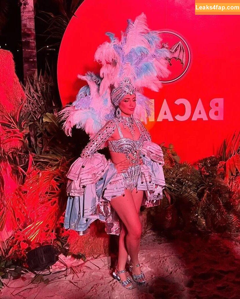 Camila Cabello / Camila_Cabello / iamgabrielaung leaked photo photo #3287