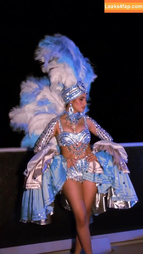 Camila Cabello / Camila_Cabello / iamgabrielaung leaked photo photo #3295