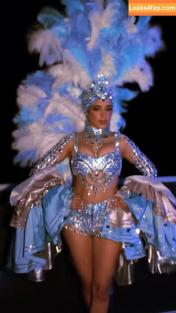 Camila Cabello / Camila_Cabello / iamgabrielaung leaked photo photo #3296