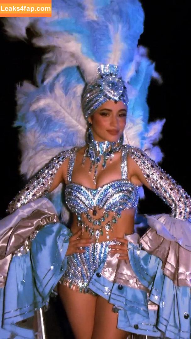 Camila Cabello / Camila_Cabello / iamgabrielaung leaked photo photo #3298
