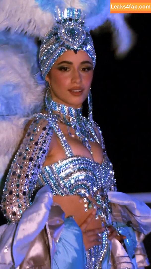 Camila Cabello / Camila_Cabello / iamgabrielaung leaked photo photo #3299