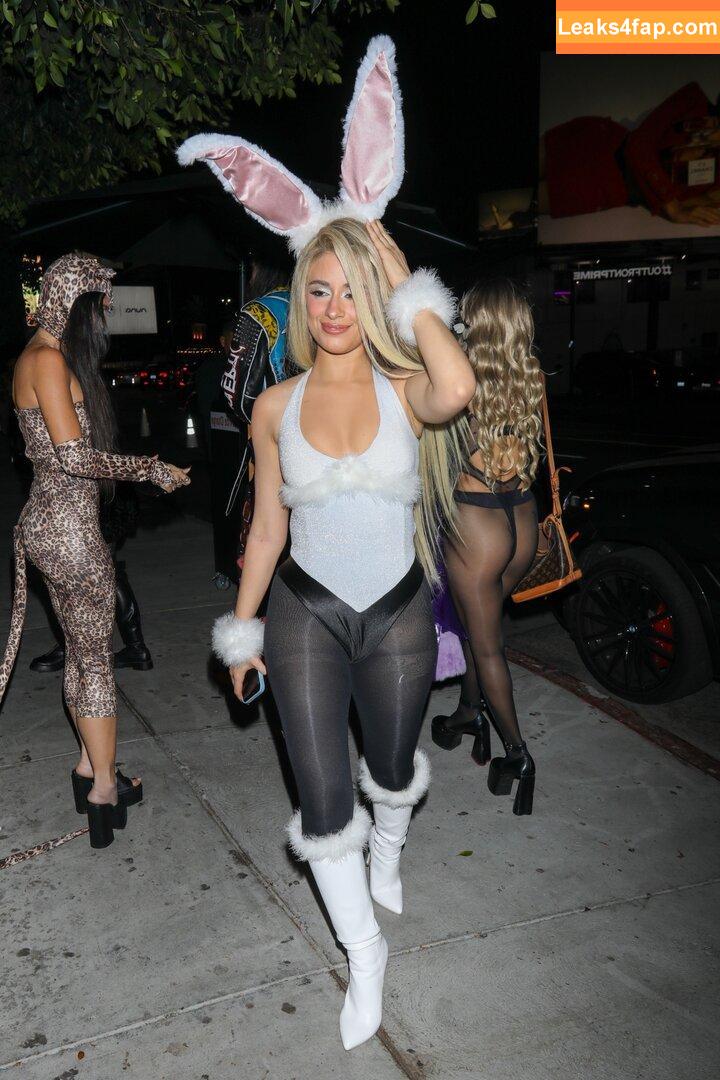 Camila Cabello / Camila_Cabello / iamgabrielaung leaked photo photo #3345