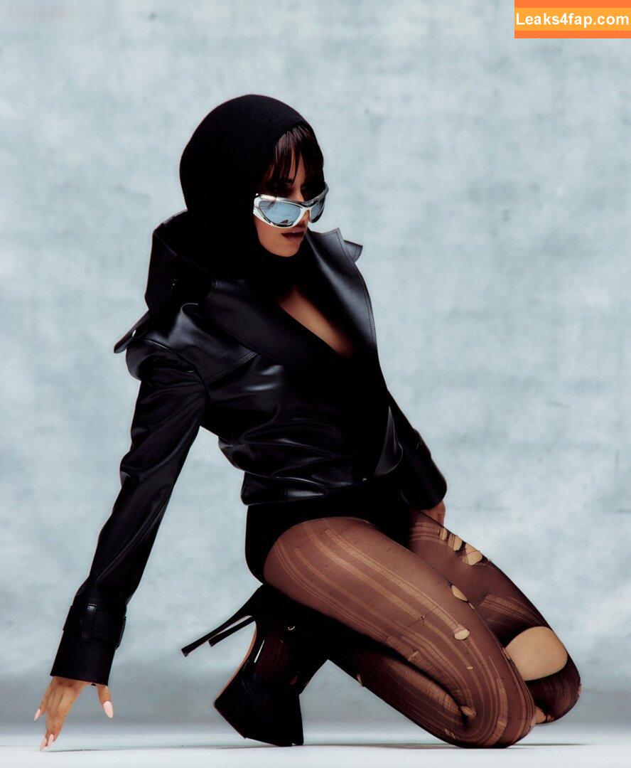 Camila Cabello / Camila_Cabello / iamgabrielaung leaked photo photo #3490