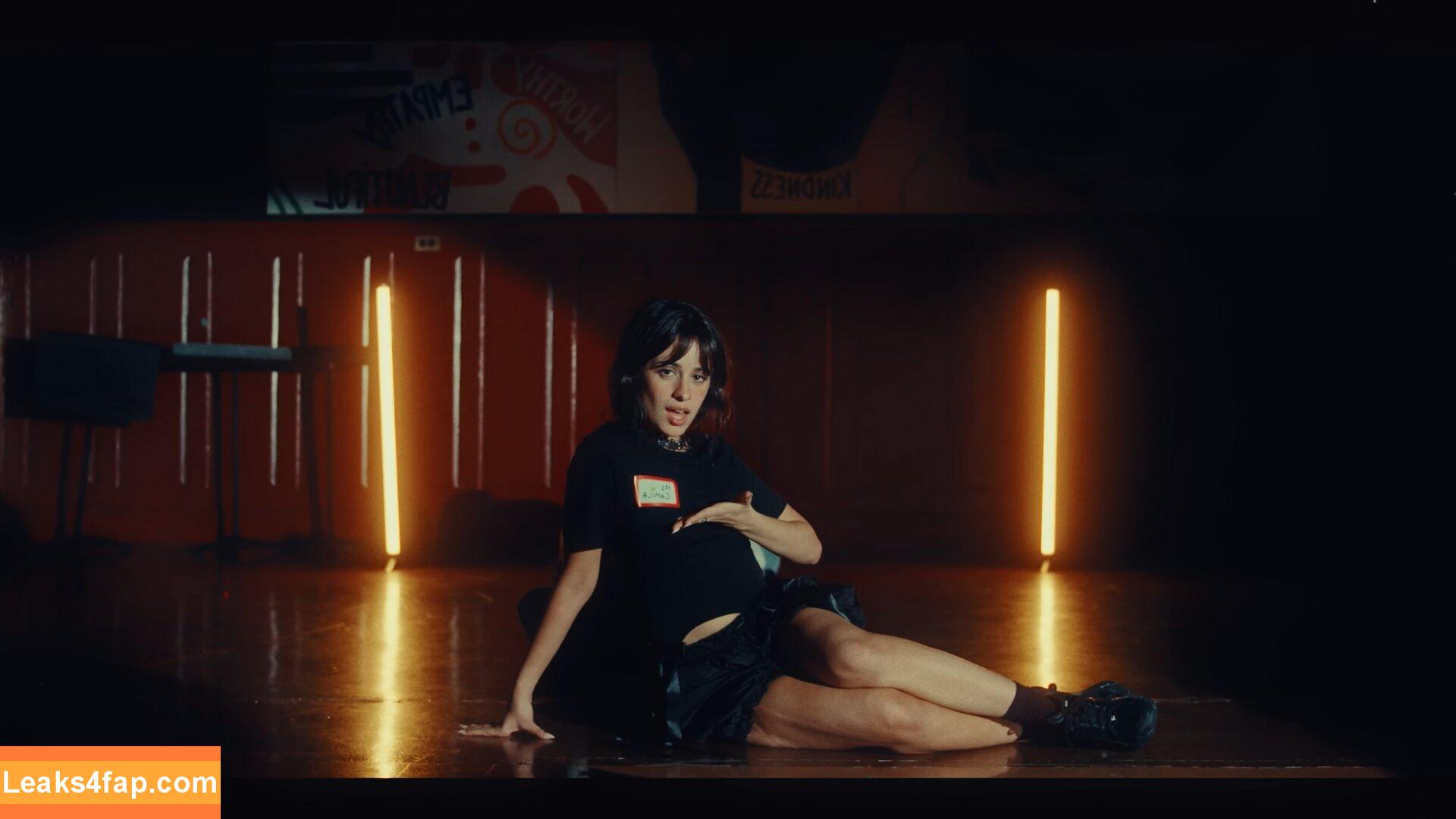 Camila Cabello / Camila_Cabello / iamgabrielaung leaked photo photo #3501