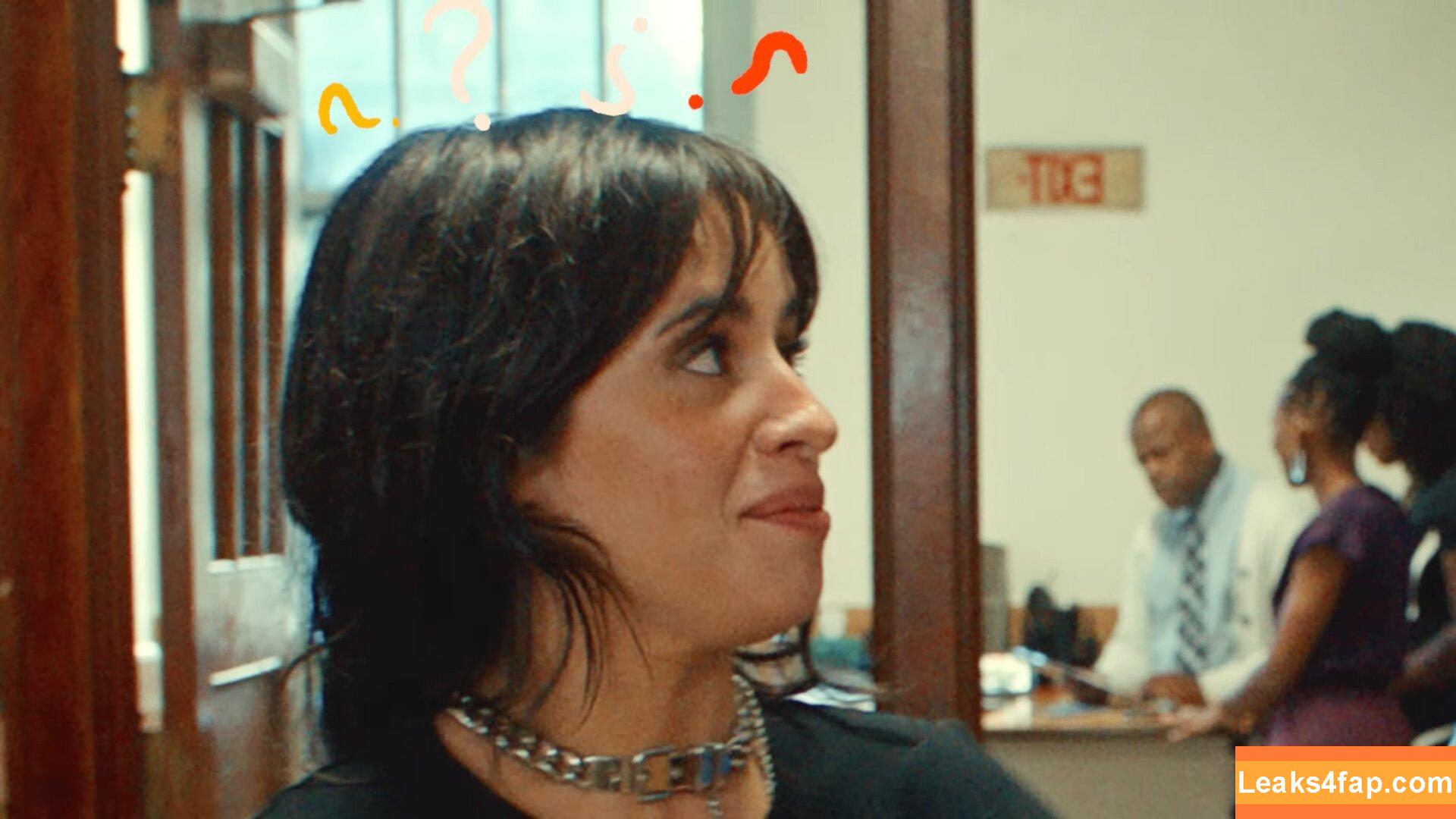 Camila Cabello / Camila_Cabello / iamgabrielaung leaked photo photo #3503