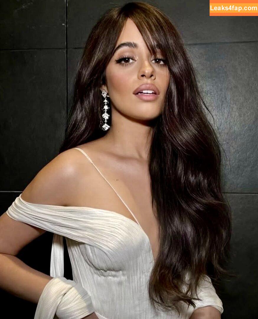 Camila Cabello / Camila_Cabello / iamgabrielaung leaked photo photo #3506