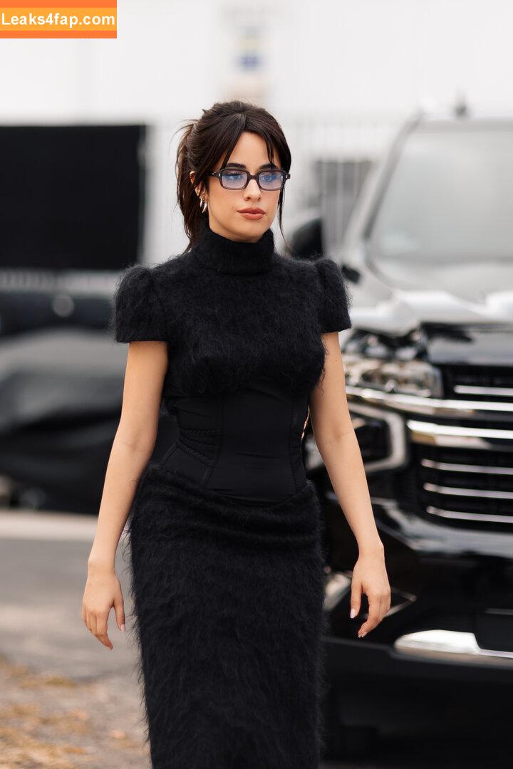 Camila Cabello / Camila_Cabello / iamgabrielaung leaked photo photo #3526