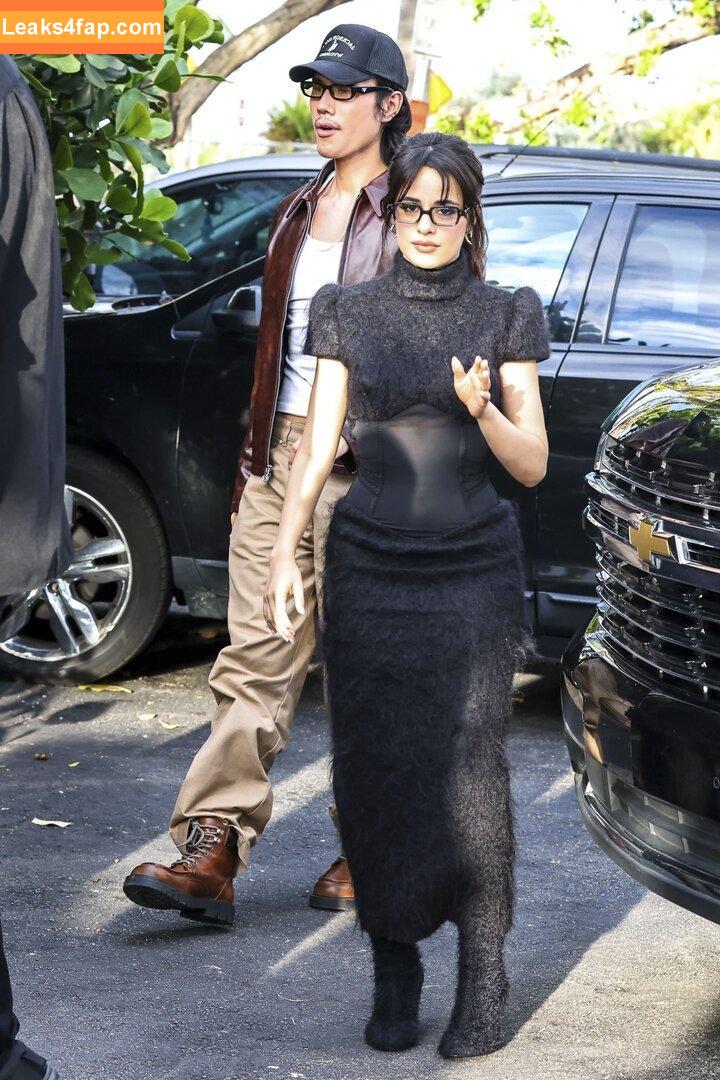 Camila Cabello / Camila_Cabello / iamgabrielaung leaked photo photo #3532