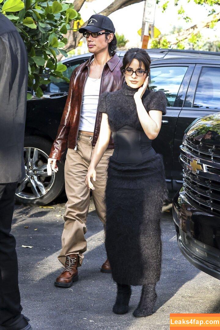 Camila Cabello / Camila_Cabello / iamgabrielaung leaked photo photo #3534