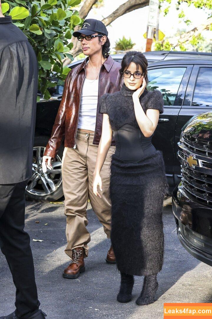 Camila Cabello / Camila_Cabello / iamgabrielaung leaked photo photo #3535