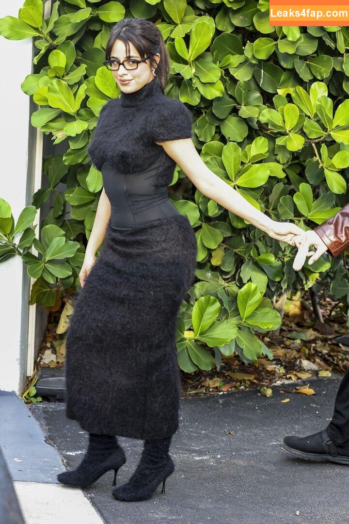 Camila Cabello / Camila_Cabello / iamgabrielaung leaked photo photo #3538