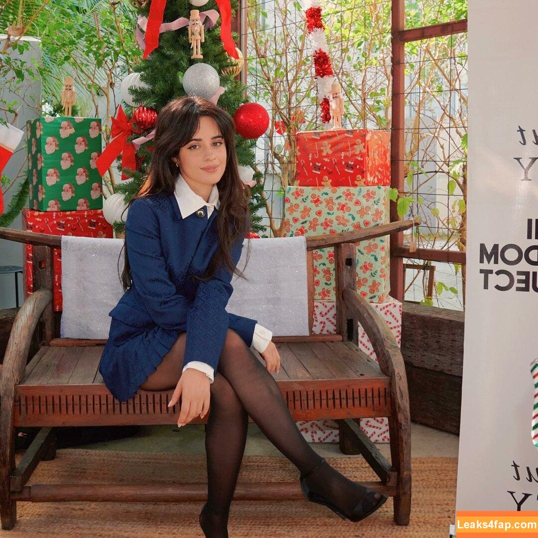 Camila Cabello / Camila_Cabello / iamgabrielaung leaked photo photo #3540
