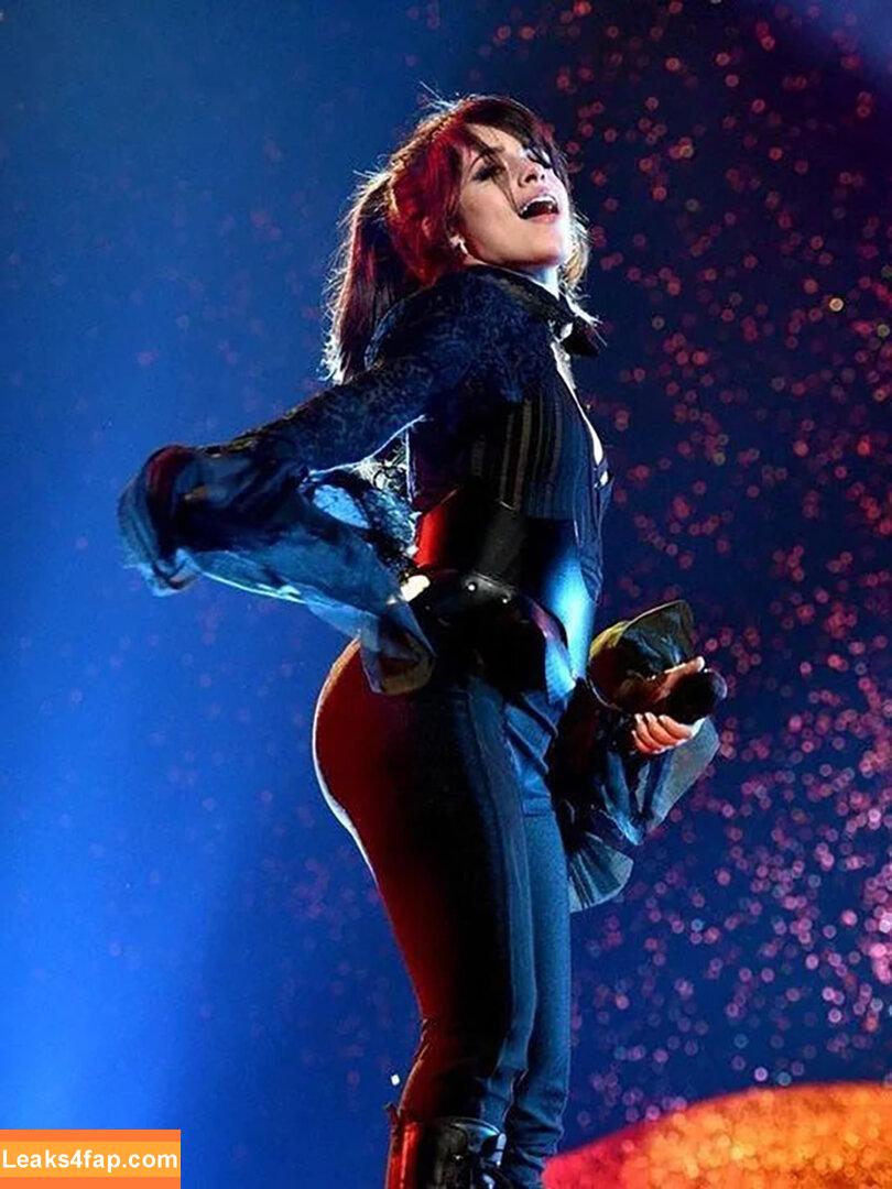 Camila Cabello / Camila_Cabello / iamgabrielaung leaked photo photo #3543