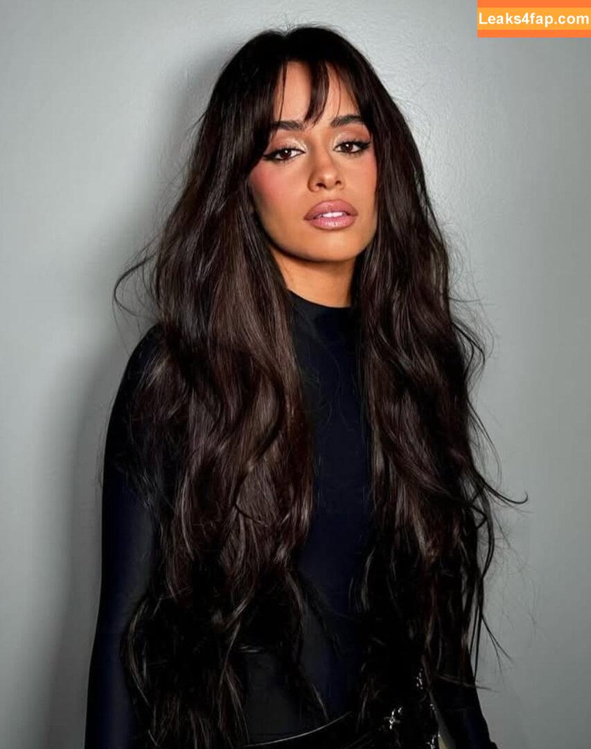 Camila Cabello / Camila_Cabello / iamgabrielaung leaked photo photo #3549