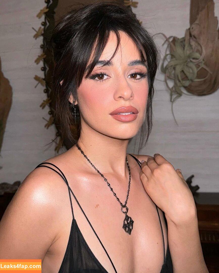 Camila Cabello / Camila_Cabello / iamgabrielaung leaked photo photo #3553