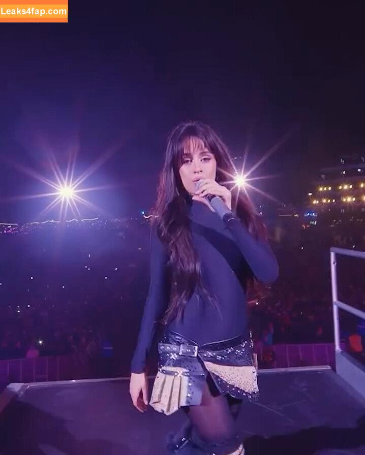 Camila Cabello / Camila_Cabello / iamgabrielaung leaked photo photo #3555