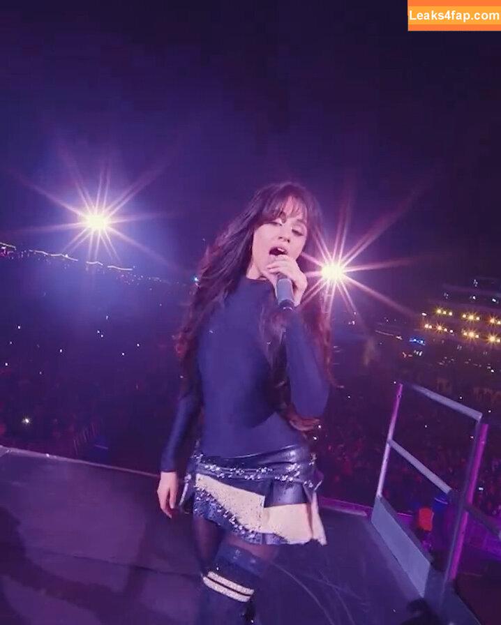 Camila Cabello / Camila_Cabello / iamgabrielaung leaked photo photo #3557