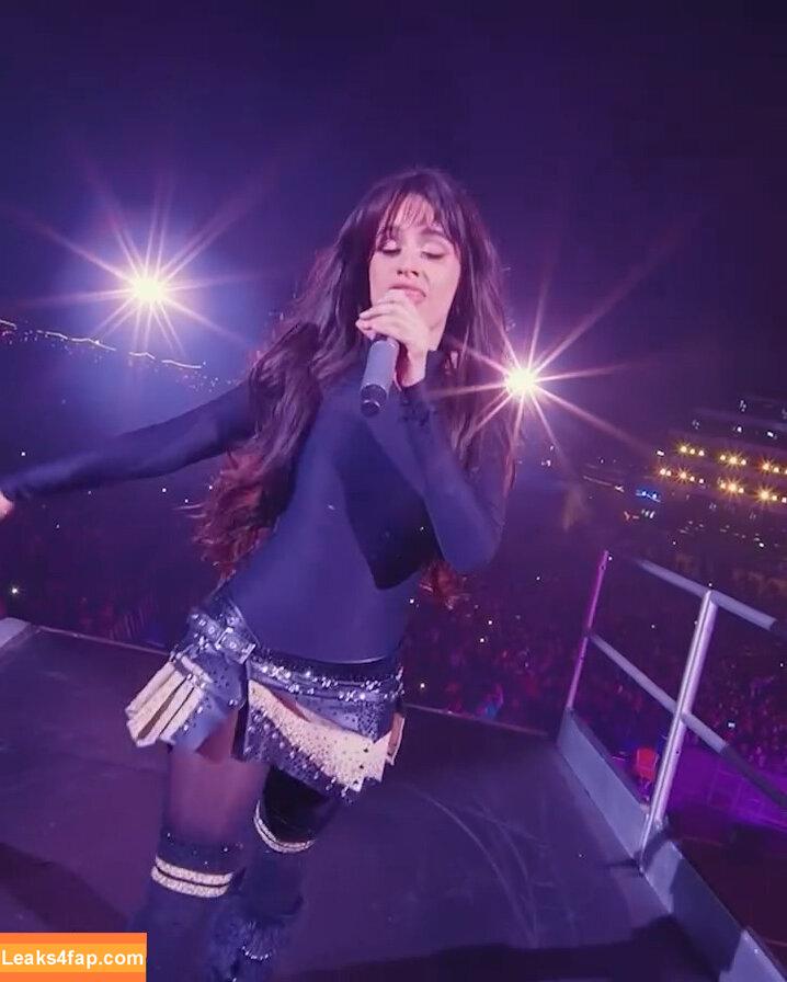 Camila Cabello / Camila_Cabello / iamgabrielaung leaked photo photo #3559