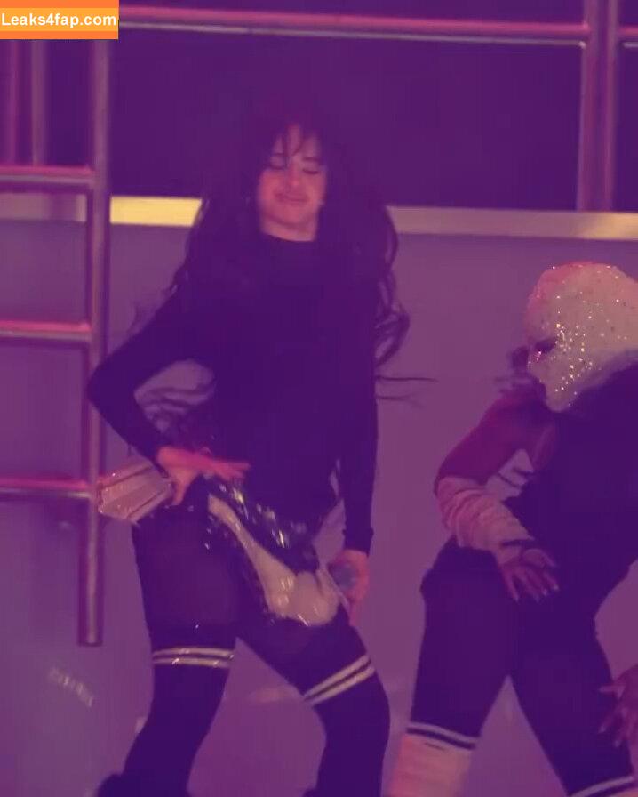 Camila Cabello / Camila_Cabello / iamgabrielaung leaked photo photo #3563