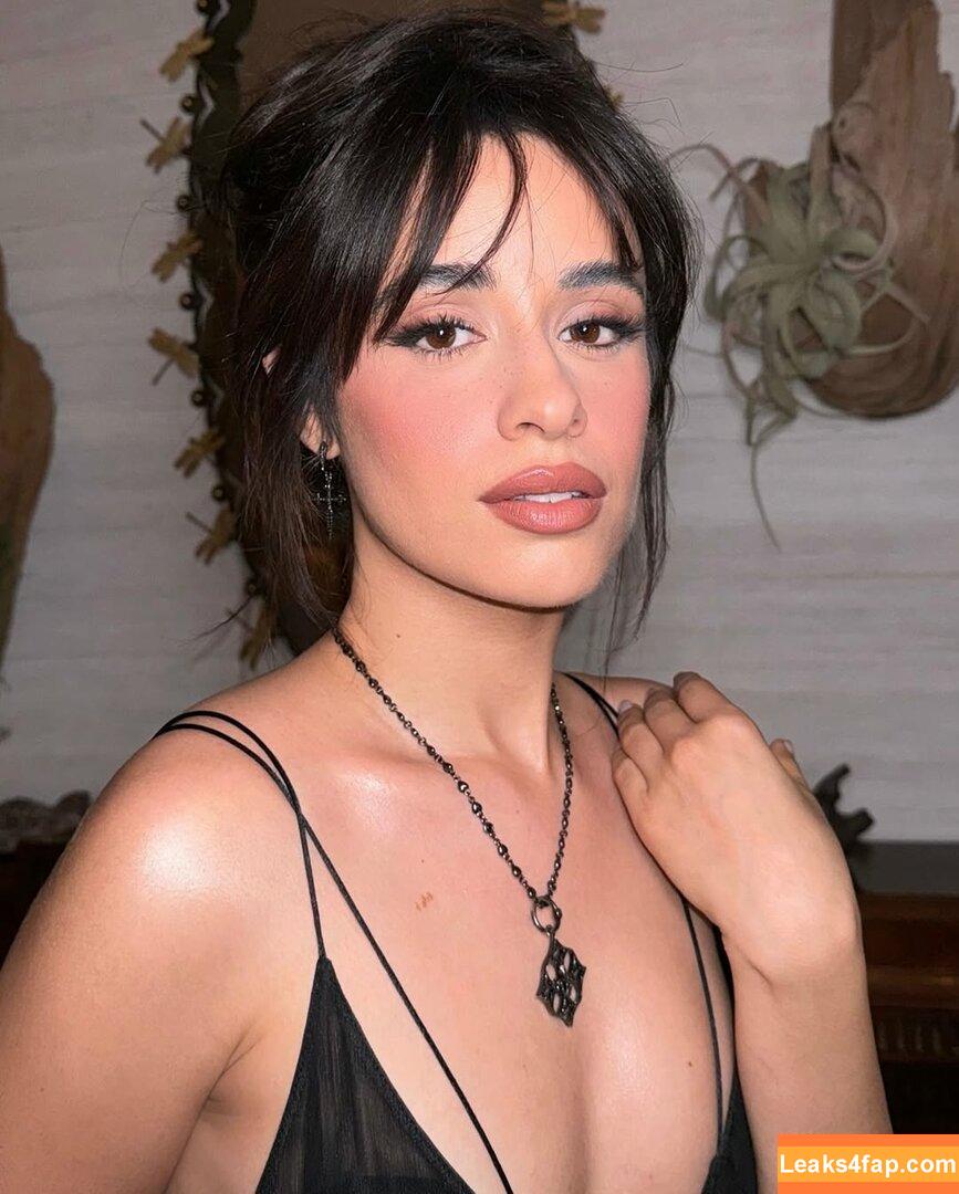 Camila Cabello / Camila_Cabello / iamgabrielaung leaked photo photo #3565