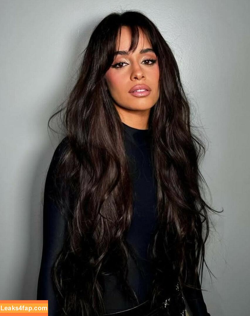 Camila Cabello / Camila_Cabello / iamgabrielaung слитое фото фото #3566