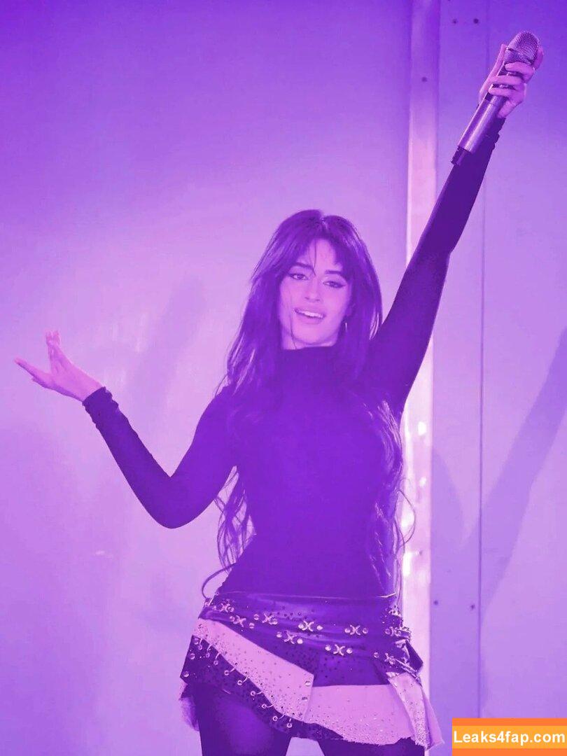 Camila Cabello / Camila_Cabello / iamgabrielaung leaked photo photo #3567