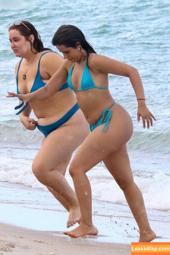 Camila Cabello / Camila_Cabello / iamgabrielaung leaked photo photo #3573