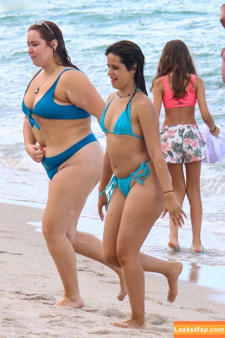 Camila Cabello / Camila_Cabello / iamgabrielaung leaked photo photo #3577